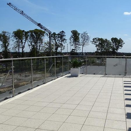 Apartament Delux Rewal Dış mekan fotoğraf