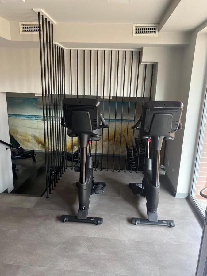 Apartament Delux Rewal Dış mekan fotoğraf