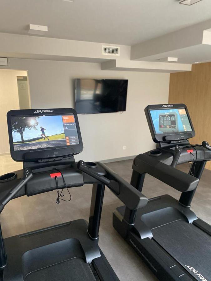 Apartament Delux Rewal Dış mekan fotoğraf