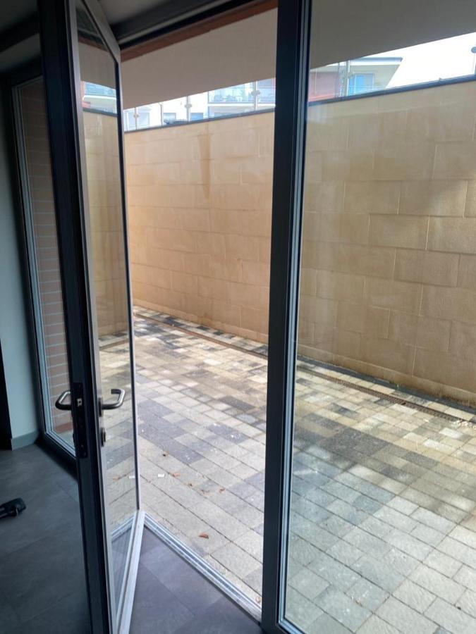 Apartament Delux Rewal Dış mekan fotoğraf