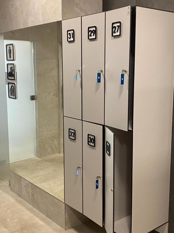 Apartament Delux Rewal Dış mekan fotoğraf