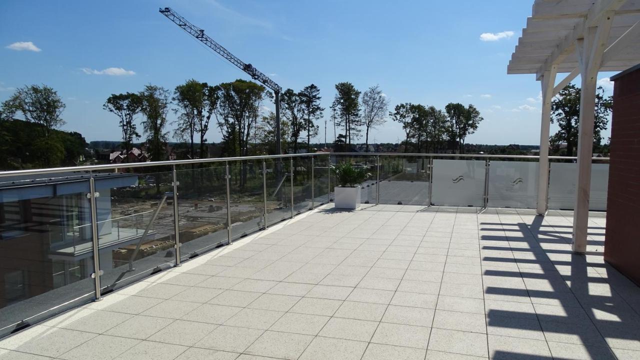 Apartament Delux Rewal Dış mekan fotoğraf
