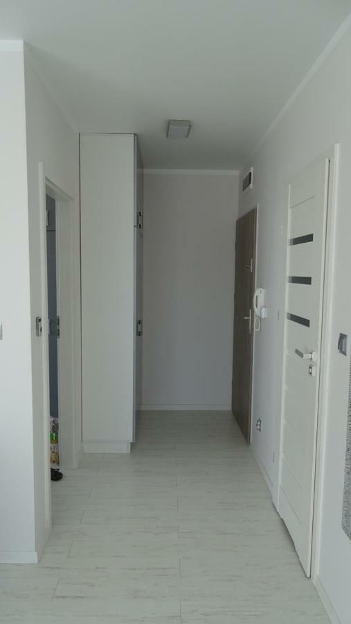 Apartament Delux Rewal Dış mekan fotoğraf