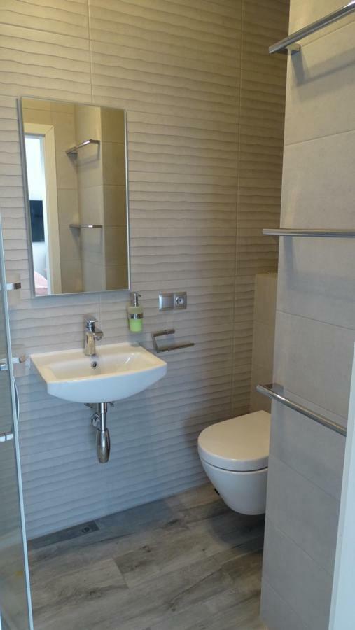 Apartament Delux Rewal Dış mekan fotoğraf