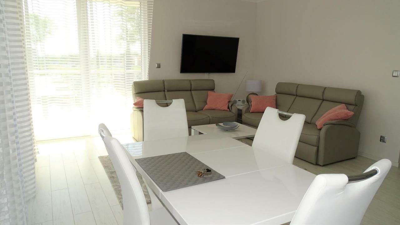 Apartament Delux Rewal Dış mekan fotoğraf