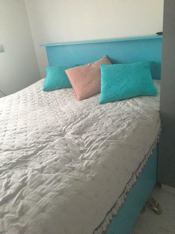 Apartament Delux Rewal Dış mekan fotoğraf